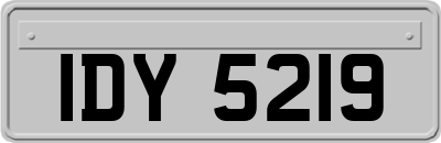 IDY5219