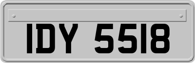 IDY5518