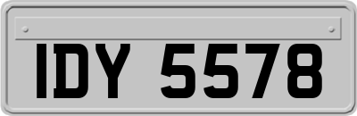 IDY5578