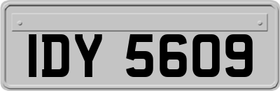IDY5609