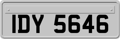 IDY5646
