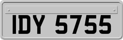 IDY5755