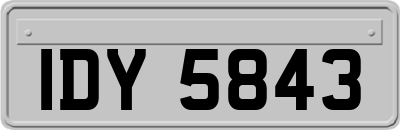 IDY5843