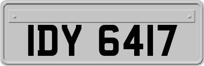 IDY6417