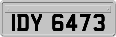 IDY6473