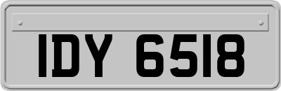 IDY6518