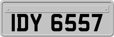 IDY6557