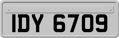 IDY6709
