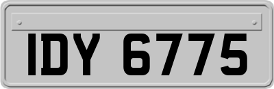 IDY6775