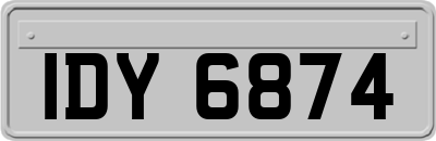 IDY6874
