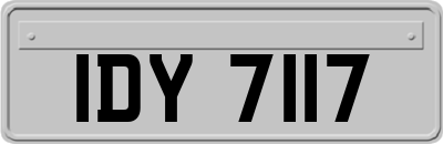 IDY7117