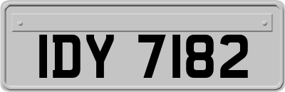 IDY7182
