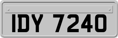 IDY7240