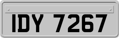 IDY7267