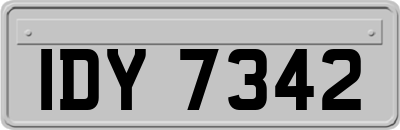 IDY7342