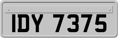IDY7375