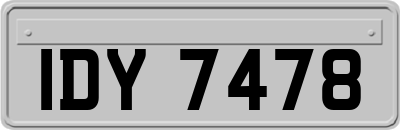 IDY7478
