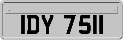 IDY7511