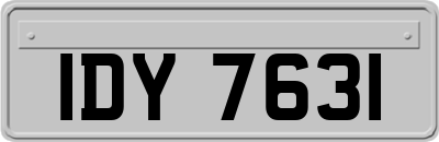 IDY7631