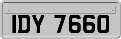 IDY7660