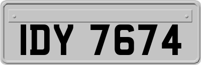 IDY7674