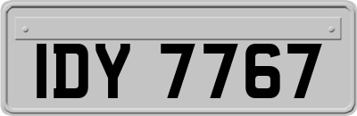 IDY7767
