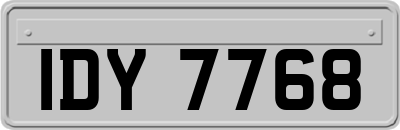 IDY7768