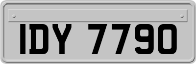 IDY7790
