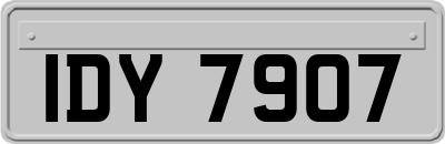 IDY7907