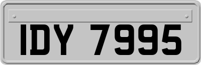 IDY7995