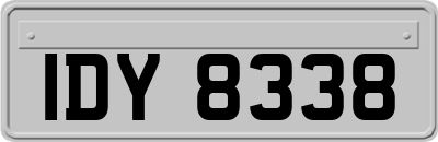IDY8338