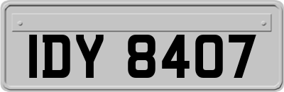 IDY8407