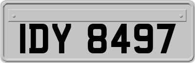 IDY8497