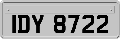 IDY8722