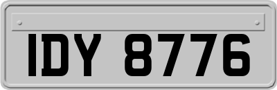 IDY8776