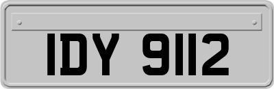 IDY9112
