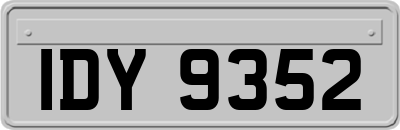 IDY9352