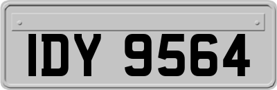 IDY9564