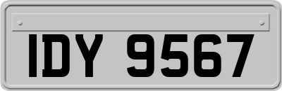 IDY9567