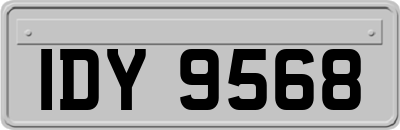 IDY9568