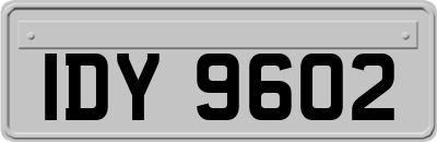 IDY9602