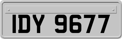 IDY9677