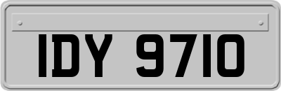 IDY9710