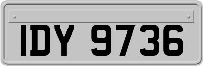 IDY9736