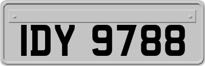 IDY9788