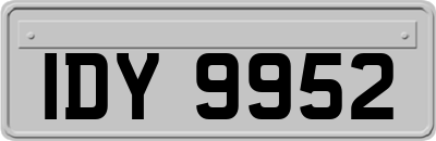 IDY9952