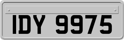 IDY9975