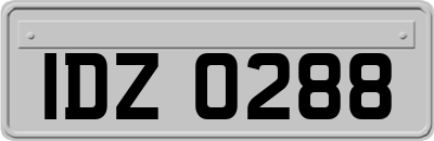 IDZ0288