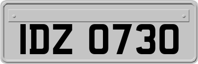 IDZ0730