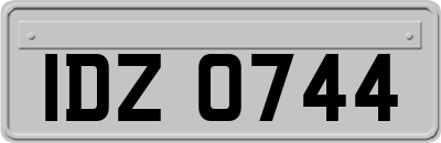 IDZ0744